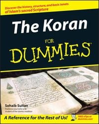 Produktbild: The Koran For Dummies