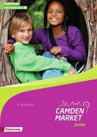 Produktbild: Camden Market Junior