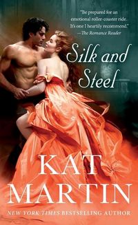 Produktbild: Silk and Steel