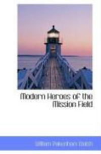 Produktbild: Modern Heroes of the Mission Field