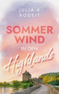 Produktbild: Sommerwind in den Highlands