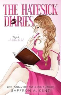 Produktbild: The Hatesick Diaries Special Edition Paperback
