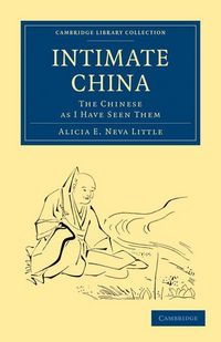 Produktbild: Intimate China