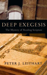 Produktbild: Deep Exegesis