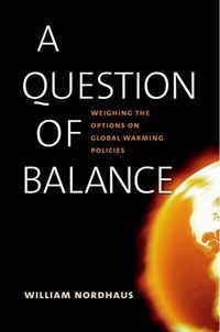 Produktbild: A Question of Balance