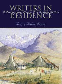 Produktbild: Writers in Residence