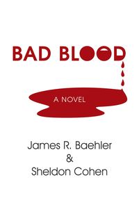 Produktbild: Bad Blood