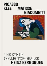 Produktbild: Picasso, Klee, Matisse, Giacometti