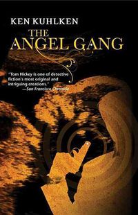 Produktbild: The Angel Gang