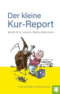Produktbild: Der kleine Kur-Report