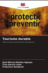 Produktbild: Tourisme durable