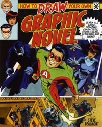 Produktbild: Lee, F: How to Draw Your Own Graphic Novel