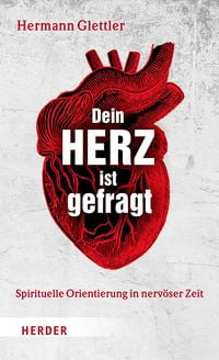 Produktbild: Dein Herz ist gefragt