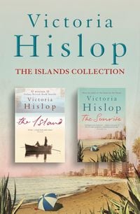 Produktbild: The Islands Collection