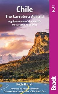 Produktbild: Chile: The Carretera Austral
