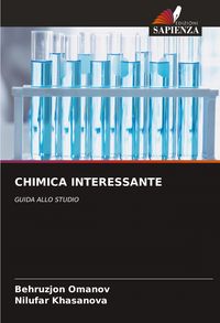 Produktbild: Chimica Interessante