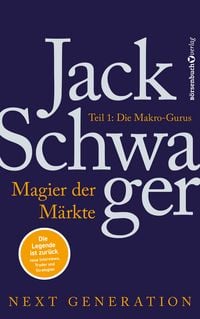 Produktbild: Magier der M&auml;rkte: Next Generation 1