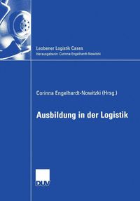 Produktbild: Ausbildung in der Logistik