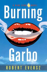 Produktbild: Burning Garbo