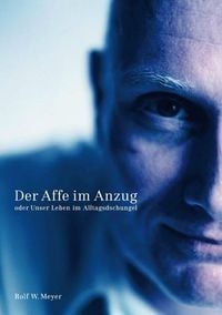 Produktbild: Der Affe im Anzug