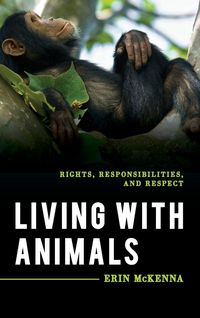 Produktbild: Living with Animals