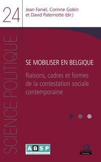 Produktbild: Se mobiliser en Belgique