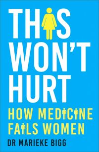 Produktbild: This Won't Hurt