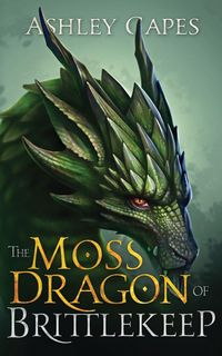 Produktbild: The Moss Dragon of Brittlekeep