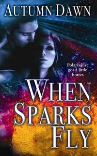 Produktbild: When Sparks Fly