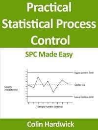 Produktbild: Practical Statistical Process Control