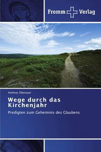 Produktbild: Wege durch das Kirchenjahr