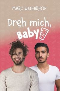 Produktbild: Dreh mich, Baby