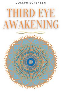 Produktbild: Third Eye Awakening