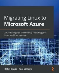 Produktbild: Migrating Linux to Microsoft Azure