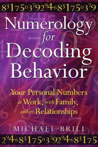 Produktbild: Numerology for Decoding Behavior
