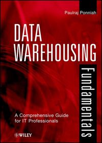 Produktbild: Data Warehousing Fundamentals