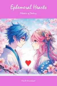 Produktbild: Ephemeral Hearts