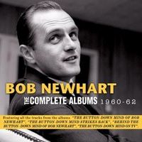Produktbild: The Complete Albums 1960-62