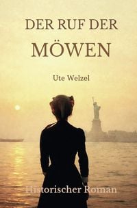 Produktbild: Ruf der M&ouml;wen / Der Ruf der M&ouml;wen