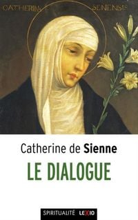 Produktbild: Le dialogue