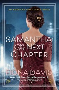 Produktbild: Samantha: The Next Chapter
