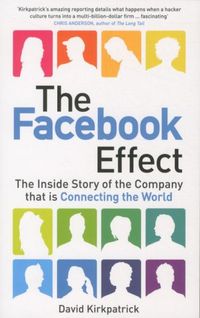 Produktbild: The Facebook Effect