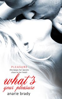 Produktbild: What's Your Pleasure?