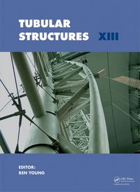 Produktbild: Tubular Structures XIII