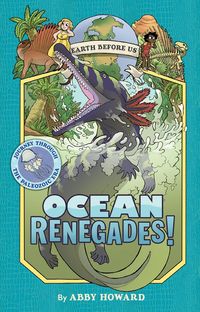 Produktbild: Howard, A: Ocean Renegades!