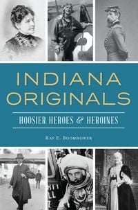Produktbild: Indiana Originals