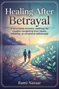 Produktbild: Healing After Betrayal