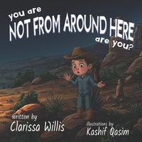 Produktbild: You Are Not From Around Here, Are You?