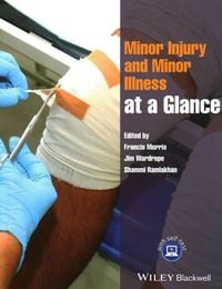 Produktbild: Minor Injury and Minor Illness at a Glance