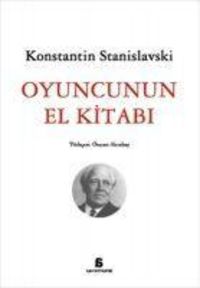 Produktbild: Oyuncunun El Kitabi
